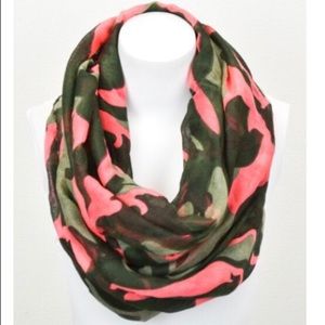 Kerchief INFINITY Scarf